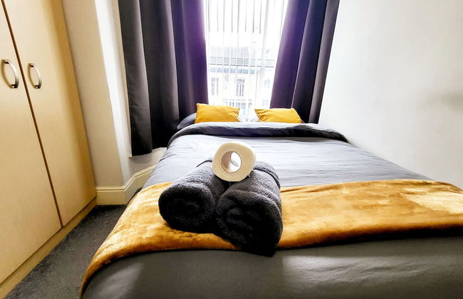 Stay Sleep Rest - De Grey - Foto 17