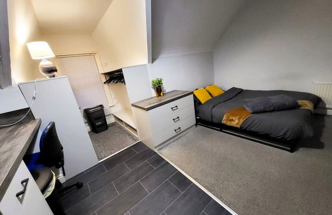 Stay Sleep Rest - De Grey - Foto 33