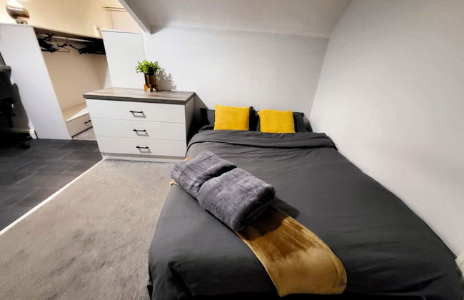 Stay Sleep Rest - De Grey - Foto 28