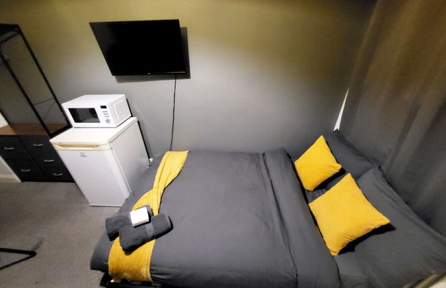 Stay Sleep Rest - De Grey - Foto 6