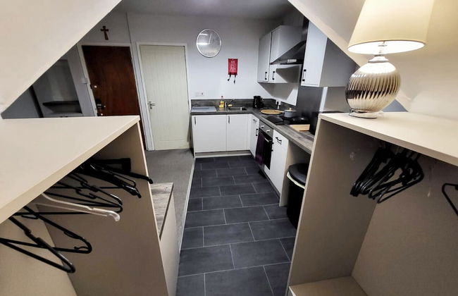 Stay Sleep Rest - De Grey - Foto 35