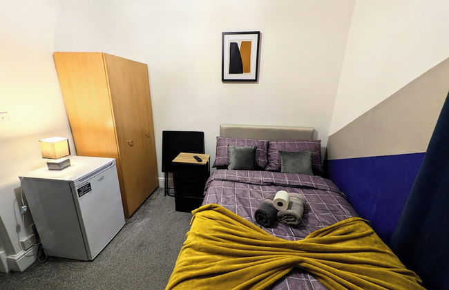 Stay Sleep Rest - De Grey - Foto 46