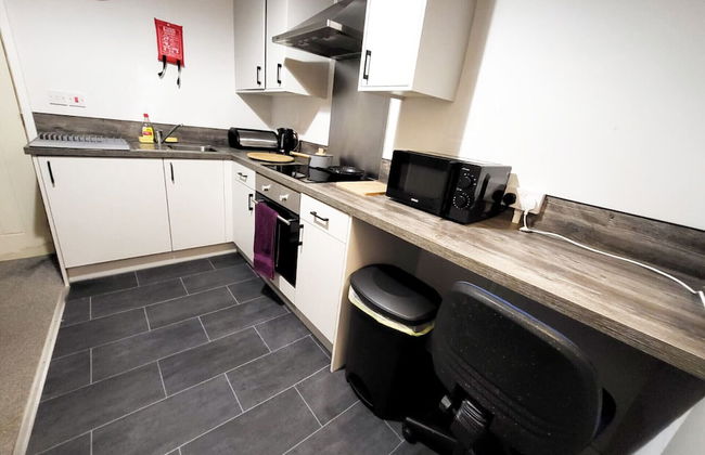 Stay Sleep Rest - De Grey - Foto 37