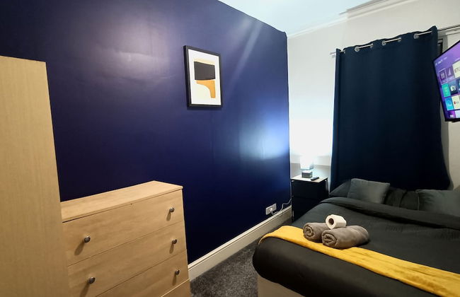 Stay Sleep Rest - De Grey - Foto 49