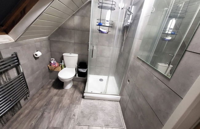 Stay Sleep Rest - De Grey - Foto 53