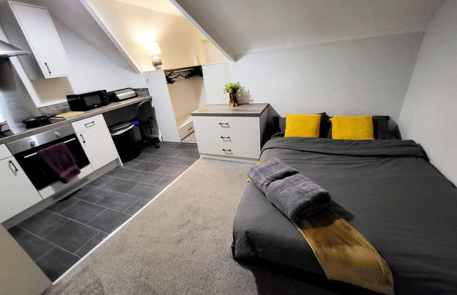 Stay Sleep Rest - De Grey - Foto 27