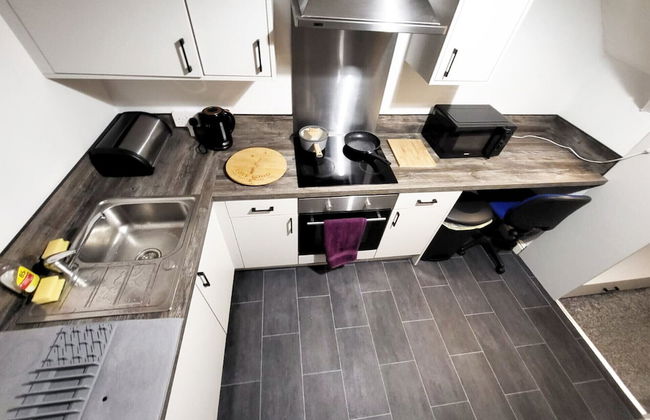 Stay Sleep Rest - De Grey - Foto 31