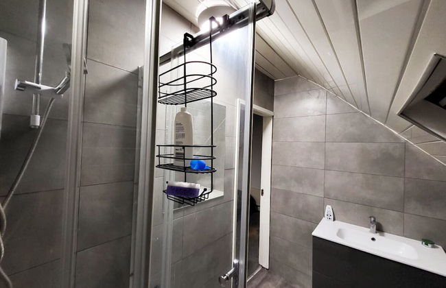 Stay Sleep Rest - De Grey - Foto 56