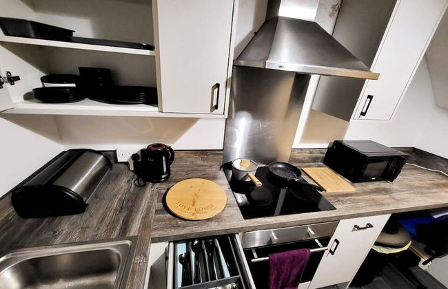 Stay Sleep Rest - De Grey - Foto 34