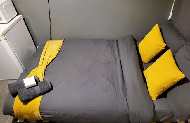 Stay Sleep Rest - De Grey - Foto 7