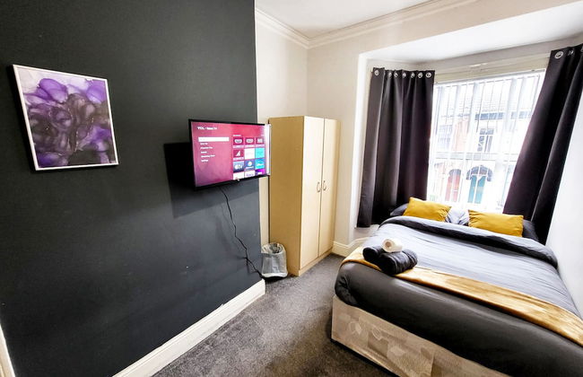 Stay Sleep Rest - De Grey - Foto 1