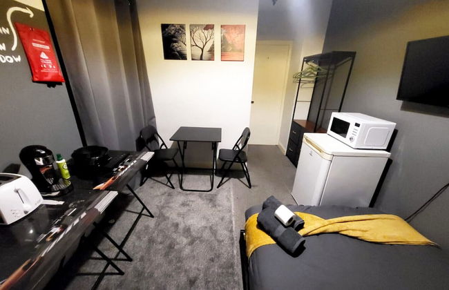 Stay Sleep Rest - De Grey - Foto 11