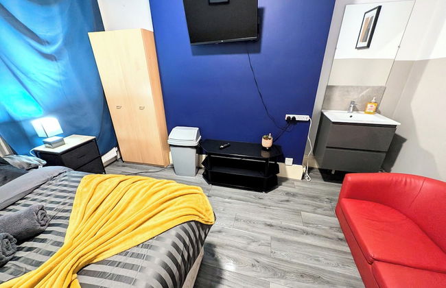 Stay Sleep Rest - De Grey - Foto 40