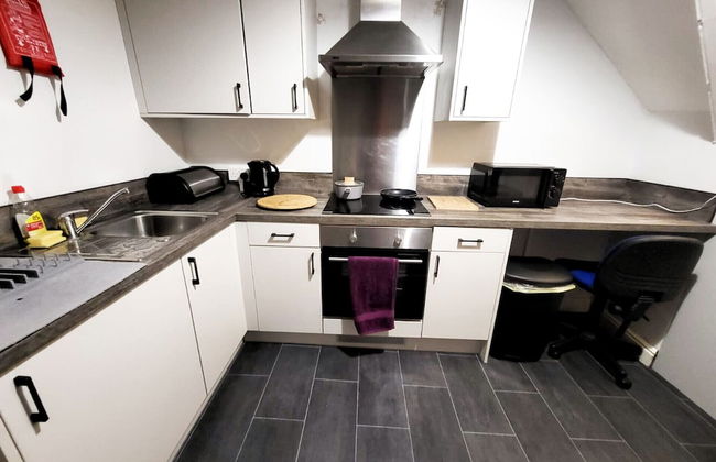 Stay Sleep Rest - De Grey - Foto 36