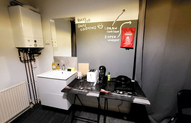 Stay Sleep Rest - De Grey - Foto 3