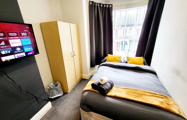 Stay Sleep Rest - De Grey - Foto 15