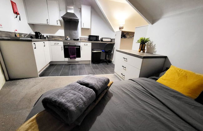 Stay Sleep Rest - De Grey - Foto 32