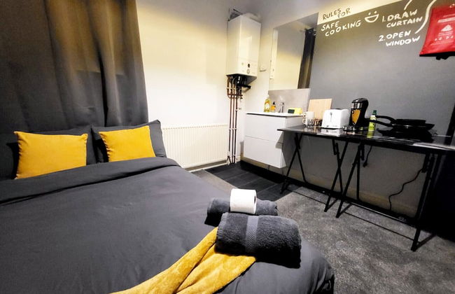 Stay Sleep Rest - De Grey - Foto 10