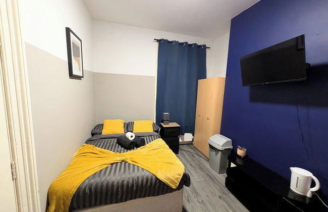 Stay Sleep Rest - De Grey - Foto 44