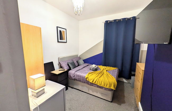 Stay Sleep Rest - De Grey - Foto 41