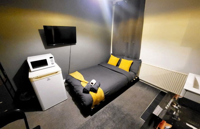 Stay Sleep Rest - De Grey - Foto 2