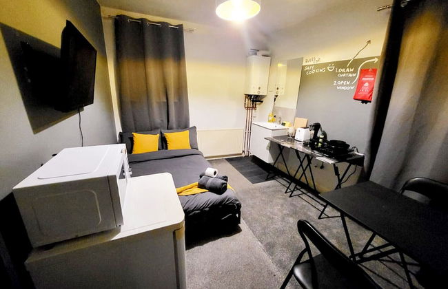 Stay Sleep Rest - De Grey - Foto 14