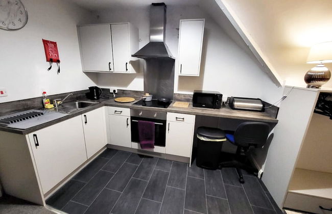 Stay Sleep Rest - De Grey - Foto 39