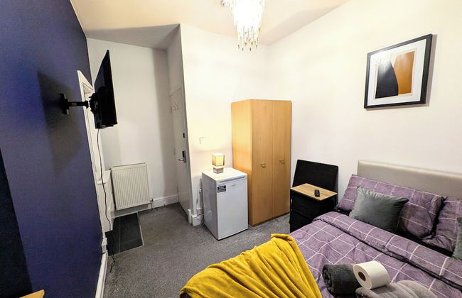 Stay Sleep Rest - De Grey - Foto 47