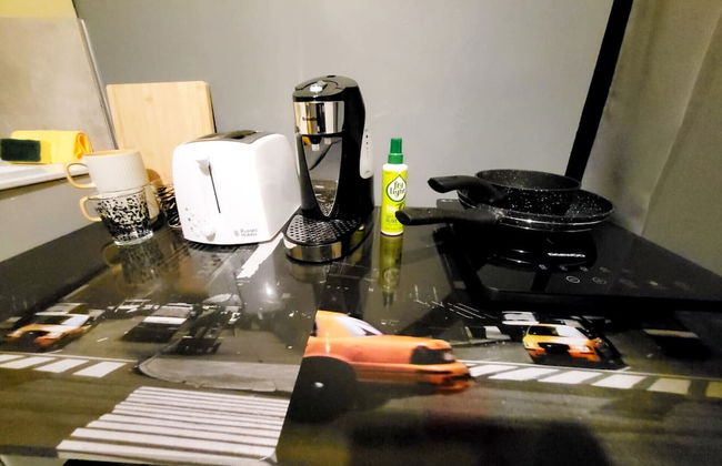 Stay Sleep Rest - De Grey - Foto 4