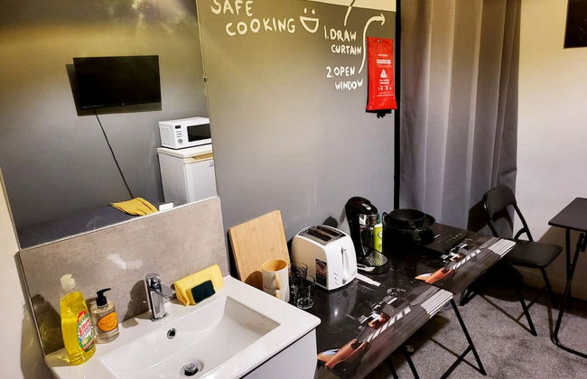 Stay Sleep Rest - De Grey - Foto 5