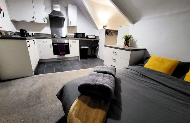 Stay Sleep Rest - De Grey - Foto 29