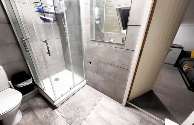 Stay Sleep Rest - De Grey - Foto 54