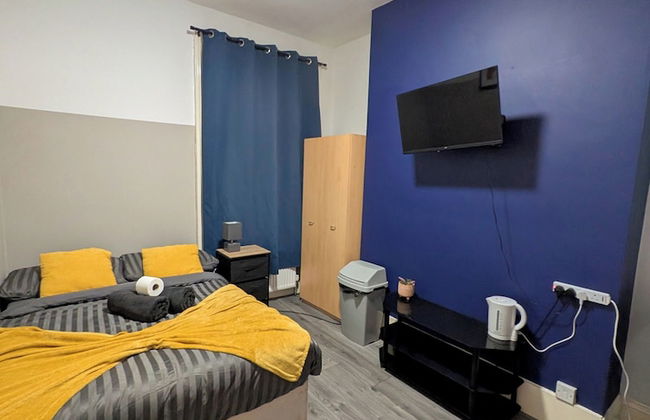 Stay Sleep Rest - De Grey - Foto 45