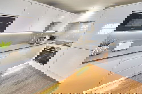 Foto 5 - Host Stay Sandcastles Apartment