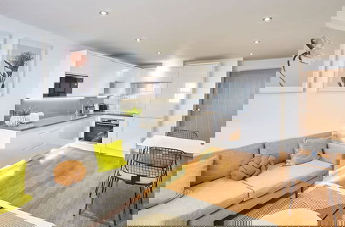 Foto 3 - Host Stay Sandcastles Apartment