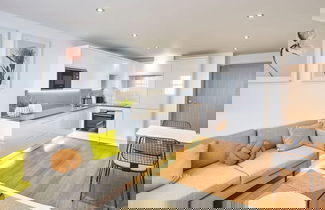 Foto 3 - Host Stay Sandcastles Apartment