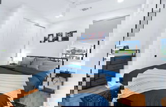Foto 2 - Pacific Island Inspired Stay Amazing Location