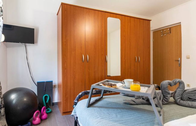 Holiday Home Sunny Side - Foto 7
