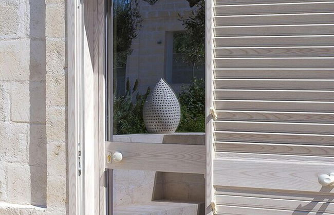 Masseria Torre del Diamante - Foto 15