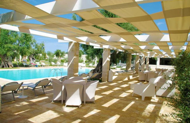 Masseria Torre del Diamante - Foto 7