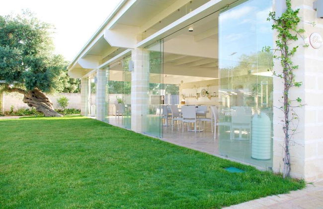 Masseria Torre del Diamante - Foto 33