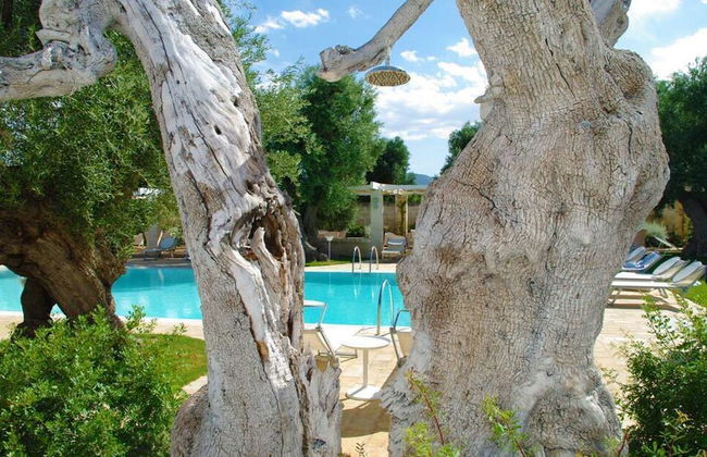 Masseria Torre del Diamante - Foto 6