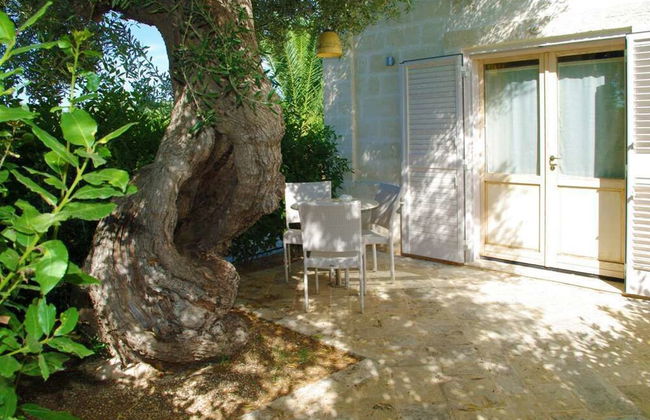 Masseria Torre del Diamante - Foto 43