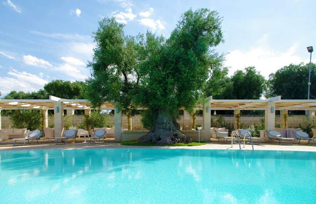 Masseria Torre del Diamante - Foto 1