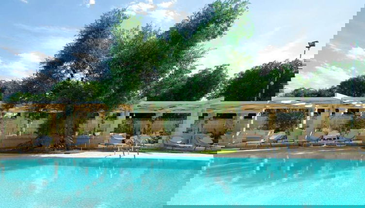 Photo 1 - Masseria Torre del Diamante