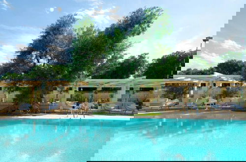Foto 1 - Masseria Torre del Diamante