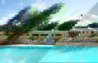 Foto 1 - Masseria Torre del Diamante