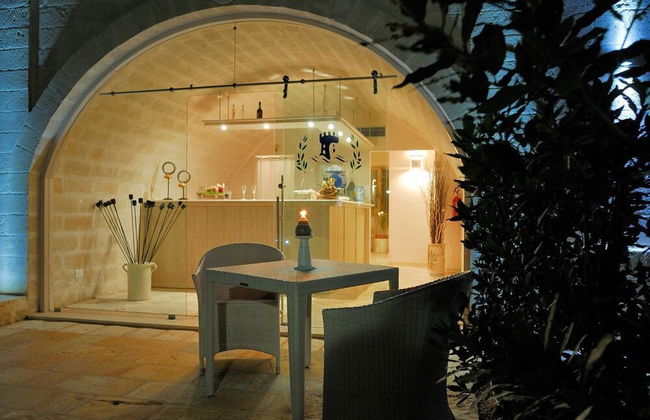 Masseria Torre del Diamante - Foto 31