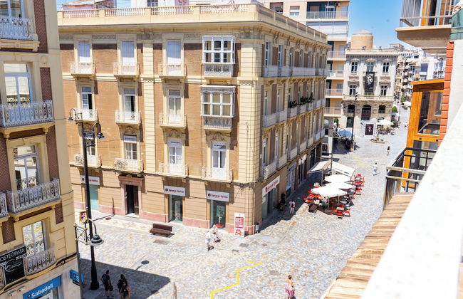 Apartamentos Turísticos Gran Vía - Foto 48