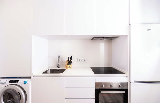 Apartamentos Turísticos Gran Vía - Foto 14